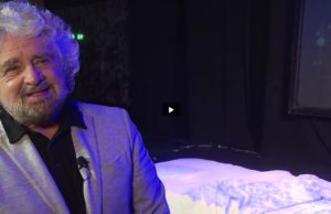 Intervista SRF: Il mio grido in politica