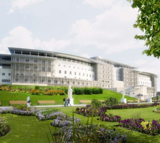 Il Blog di Beppe Grillo