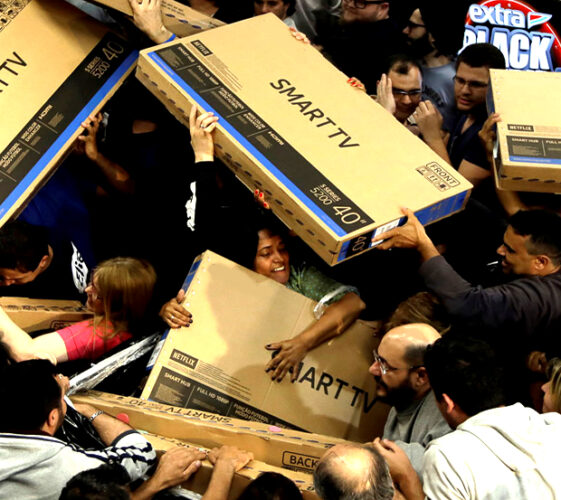 Il Blog di Beppe Grillo