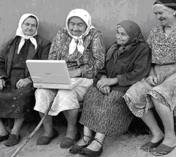 Il Blog di Beppe Grillo