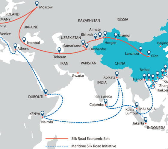 Il Blog di Beppe Grillo