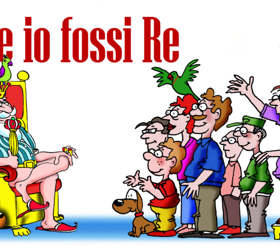 Il Blog di Beppe Grillo