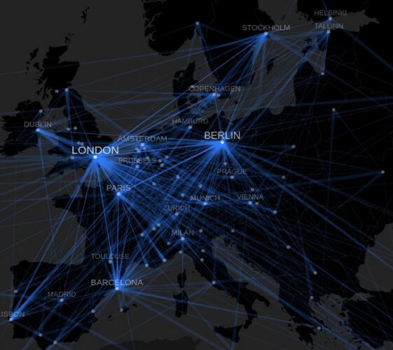 Il Blog di Beppe Grillo