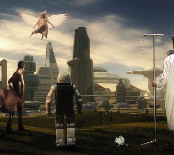 Il Blog di Beppe Grillo