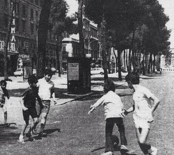 Il Blog di Beppe Grillo