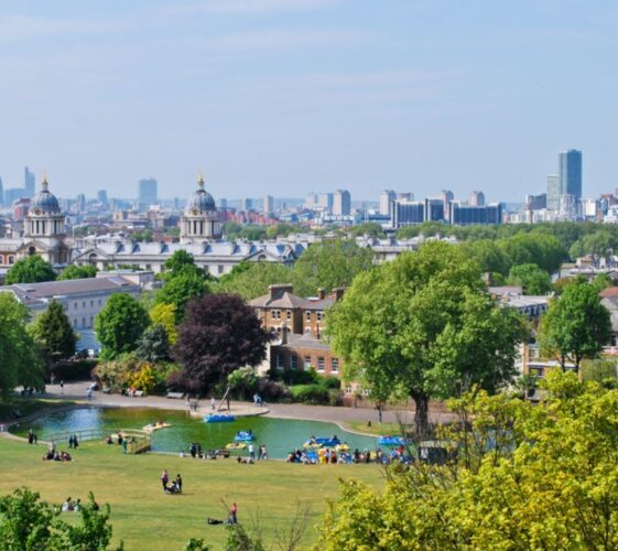 Il Blog di Beppe Grillo