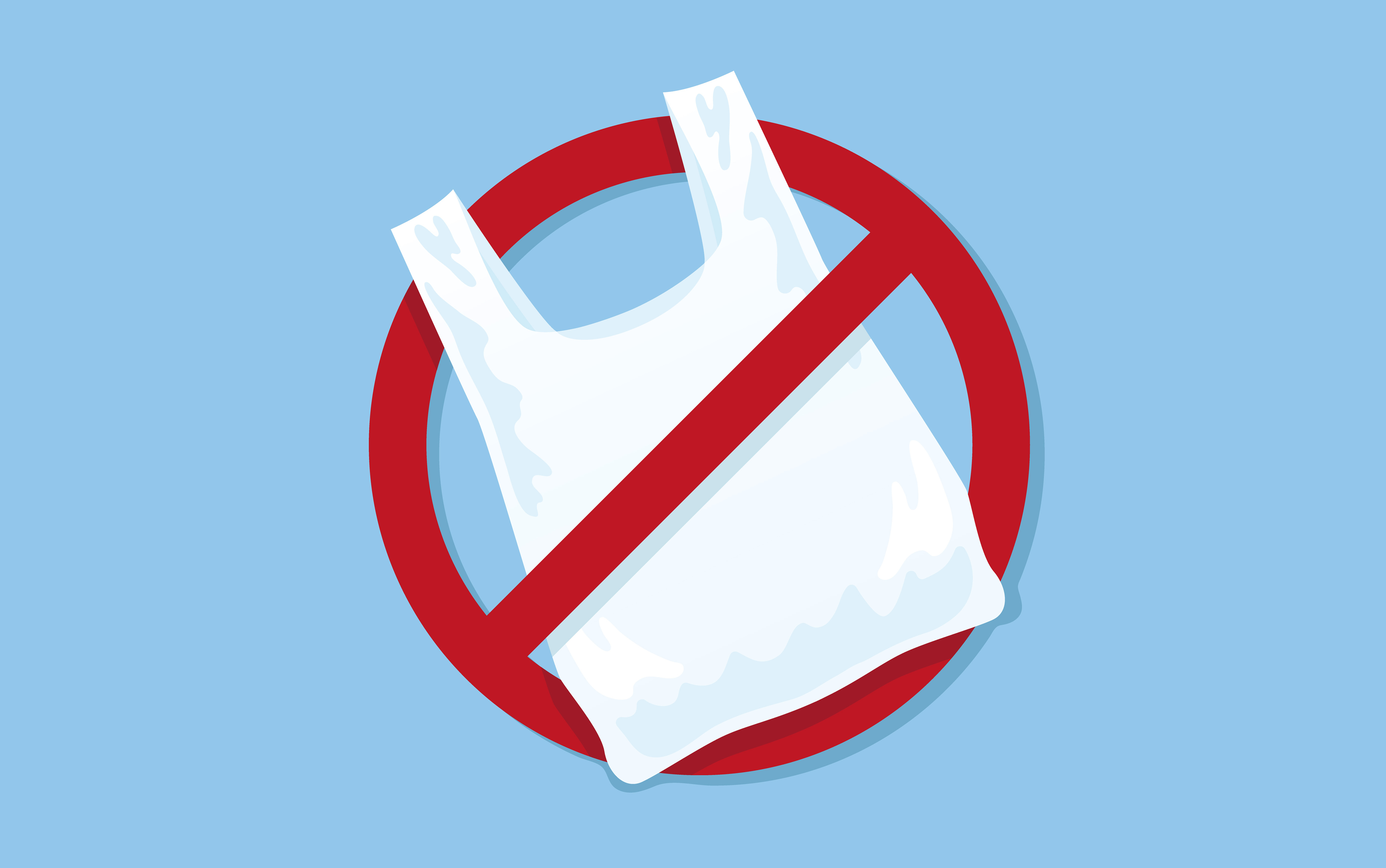 Australia riduce sacchetti di plastica dell'80% in soli 3 mesi - Il Blog di  Beppe Grillo