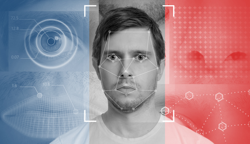 Francia Riconoscimento Facciale Per Accedere Ai Servizi Governativi 