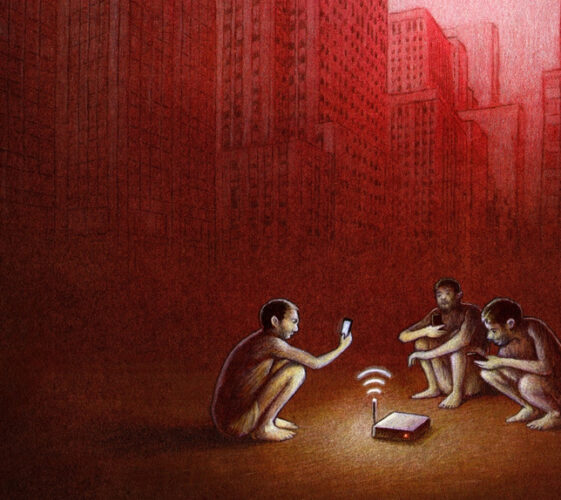 Il Blog di Beppe Grillo