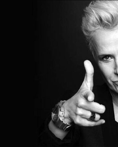 Il Blog di Beppe Grillo