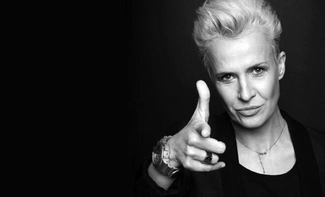 Il Blog di Beppe Grillo