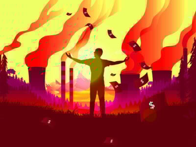 Il Blog di Beppe Grillo