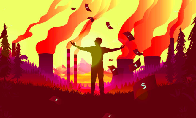 Il Blog di Beppe Grillo