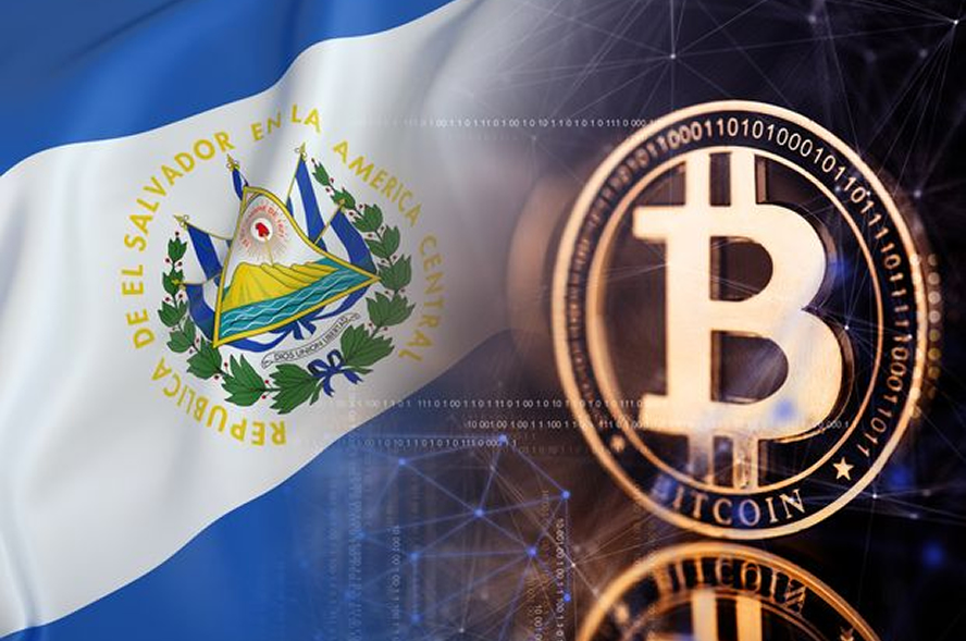 Bitcoin, El Salvador primo Paese ad adottarlo come valuta legale | Sky