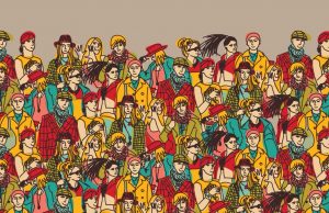 Il mondo è dei giovani