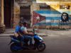 “Motorinas” elettrici in Cuba