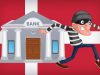 Danimarca: primo anno senza rapine in banca grazie al cashless