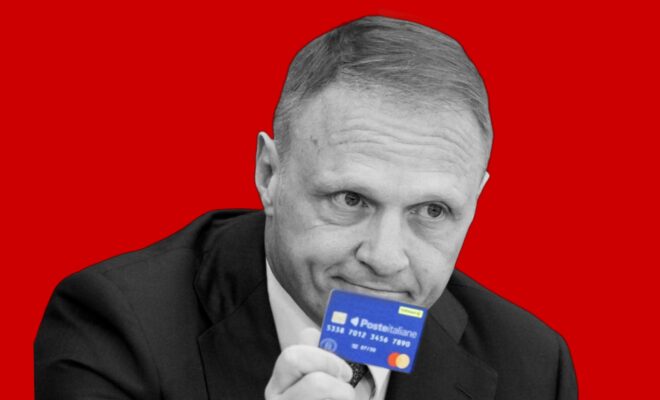 Il Blog di Beppe Grillo