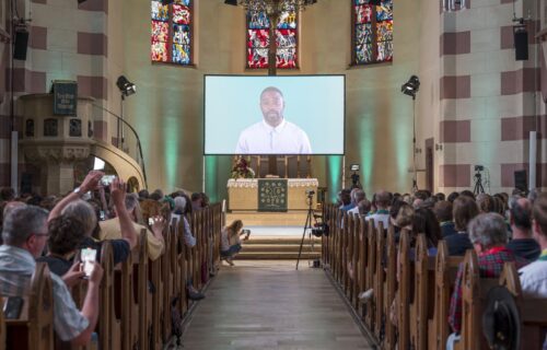 Il Blog di Beppe Grillo