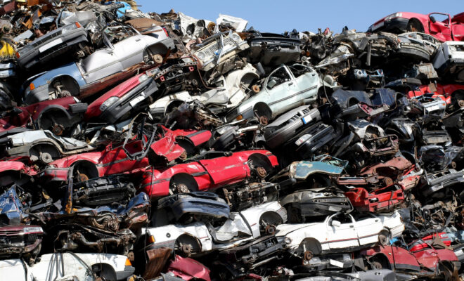 Il Blog di Beppe Grillo