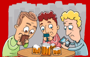 Il Blog di Beppe Grillo