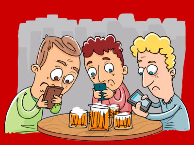 Il Blog di Beppe Grillo