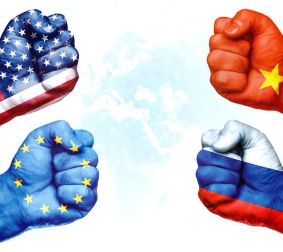 Il Blog di Beppe Grillo