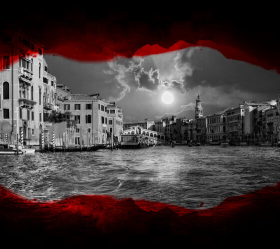 Il Blog di Beppe Grillo