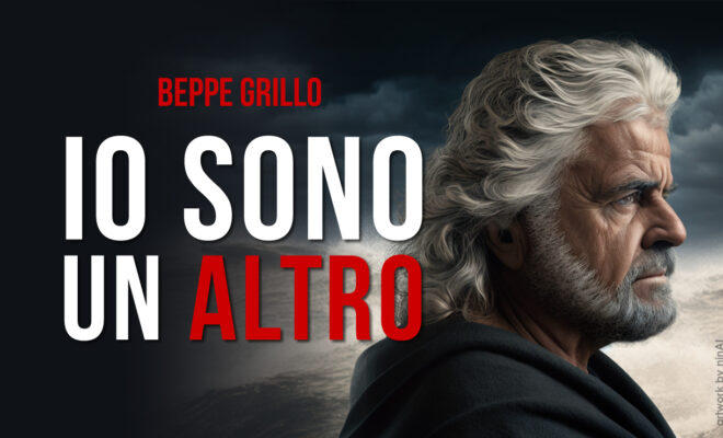 Il Blog di Beppe Grillo