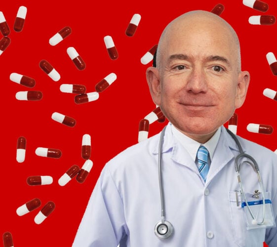 Il Blog di Beppe Grillo