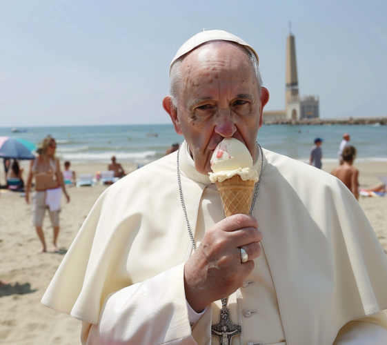 Il Blog di Beppe Grillo