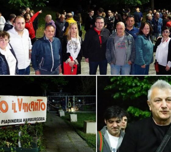 Il Blog di Beppe Grillo