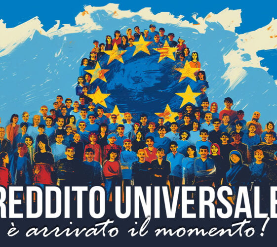 Il Blog di Beppe Grillo