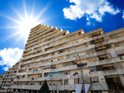 Il Blog di Beppe Grillo