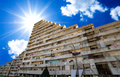 Il Blog di Beppe Grillo