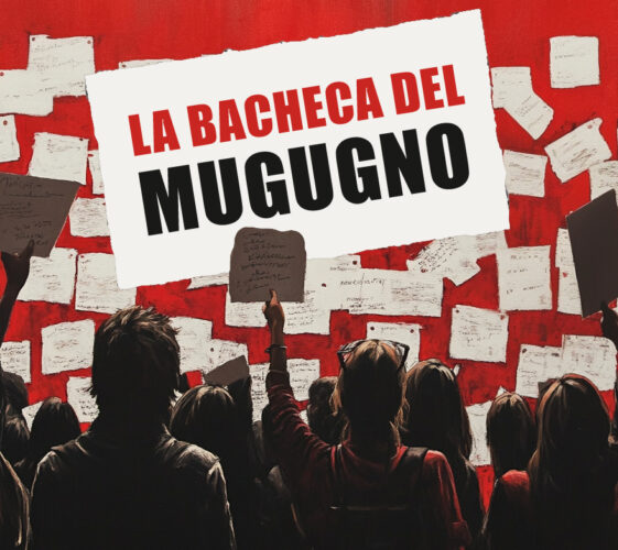 Il Blog di Beppe Grillo