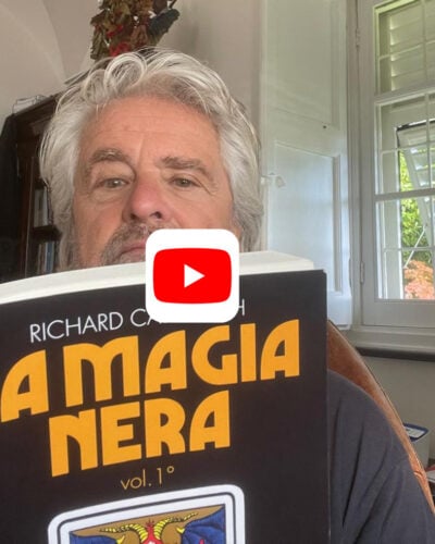 Il Blog di Beppe Grillo