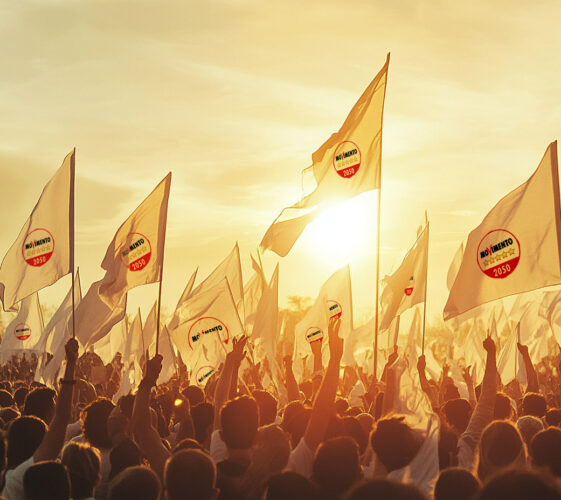 Il Blog di Beppe Grillo