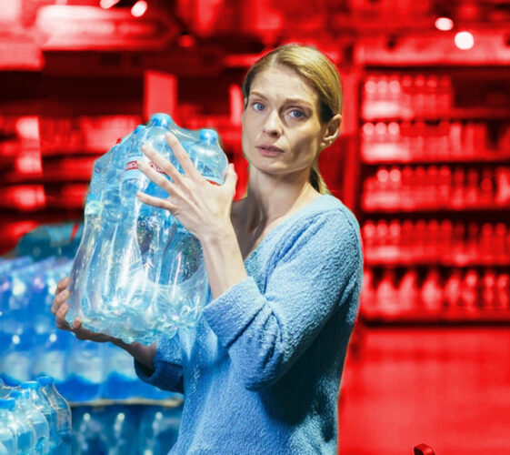 Il Blog di Beppe Grillo