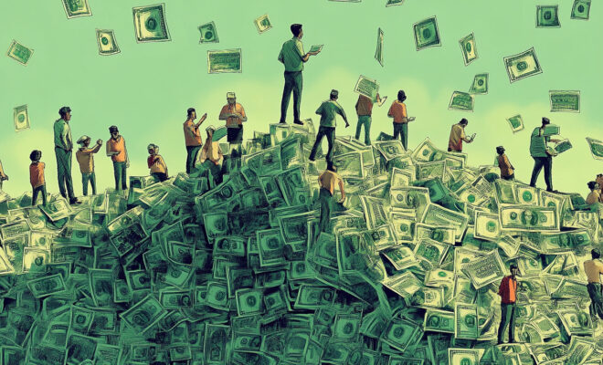 Il Blog di Beppe Grillo