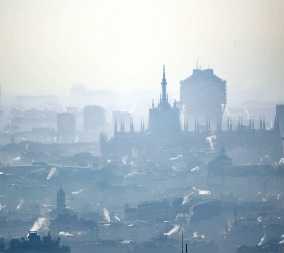 Il Blog di Beppe Grillo