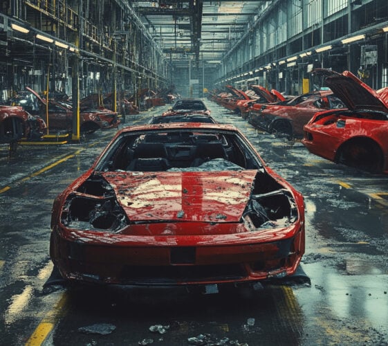 Il Blog di Beppe Grillo