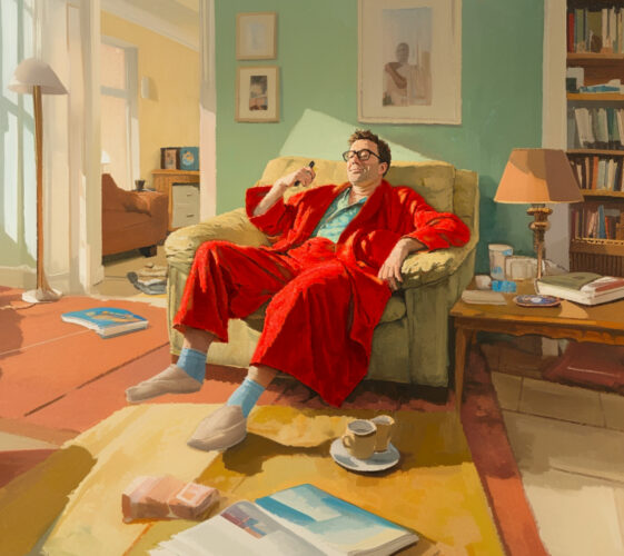 Il Blog di Beppe Grillo