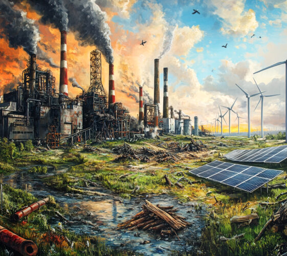 Il Blog di Beppe Grillo