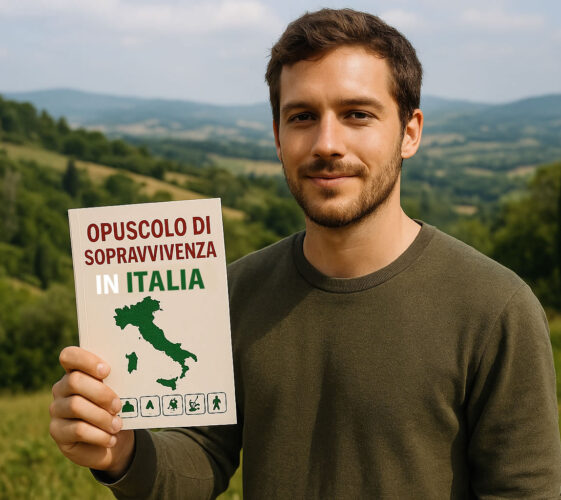 Il Blog di Beppe Grillo