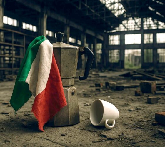Il Blog di Beppe Grillo
