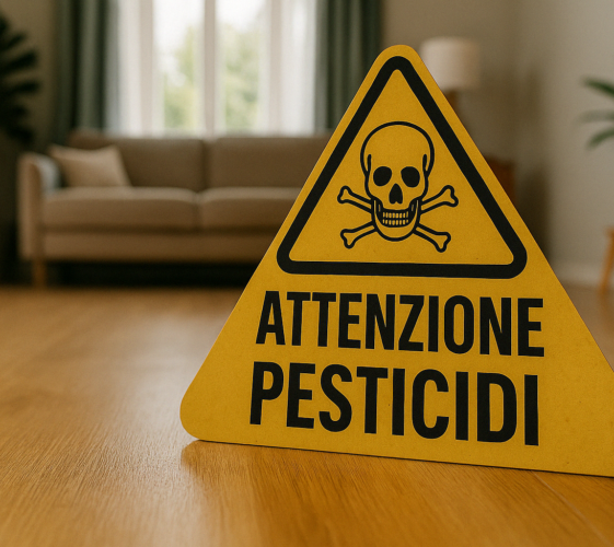 Il Blog di Beppe Grillo