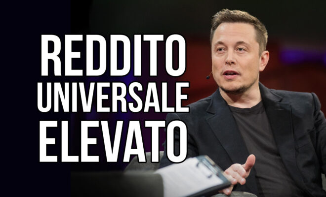 Il Blog di Beppe Grillo