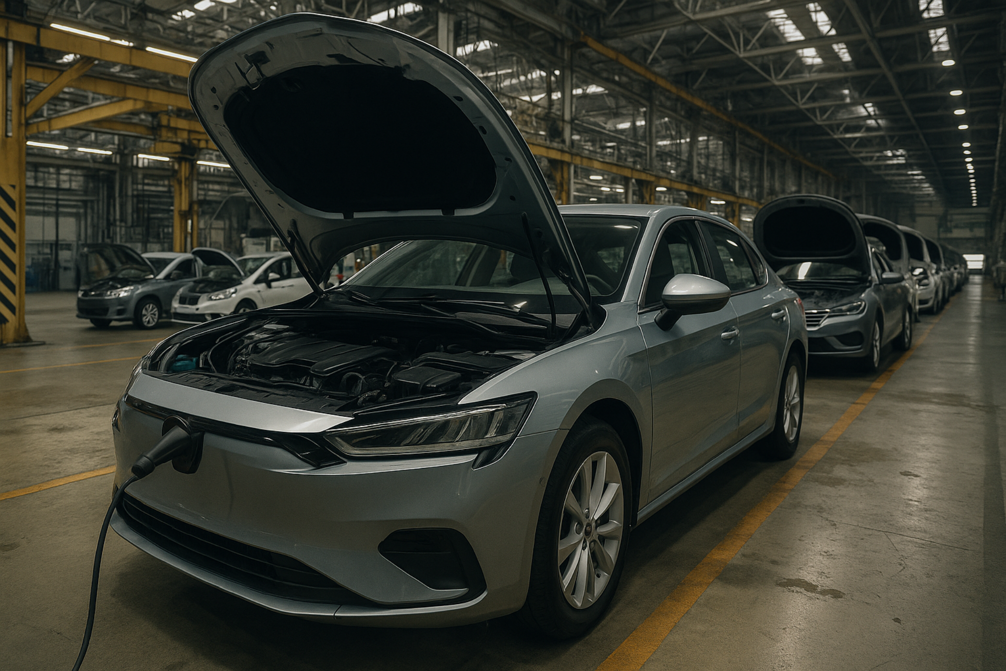 Il Blog di Beppe Grillo