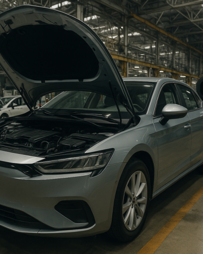 Il Blog di Beppe Grillo